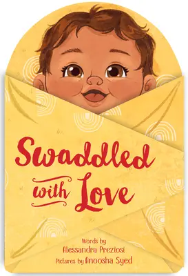 Emmailloté d'amour - Swaddled with Love