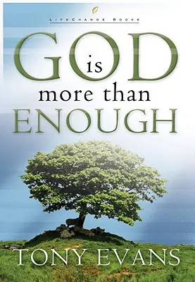 Dieu est plus que suffisant - God Is More Than Enough