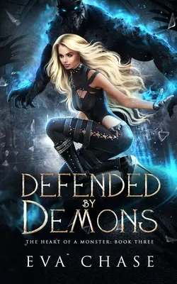 Défendu par les démons - Defended by Demons