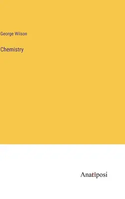 Chimie - Chemistry