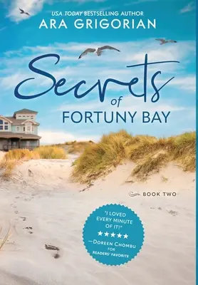 Secrets de la baie de Fortuny - Secrets of Fortuny Bay