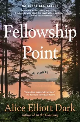 Point de rencontre - Fellowship Point