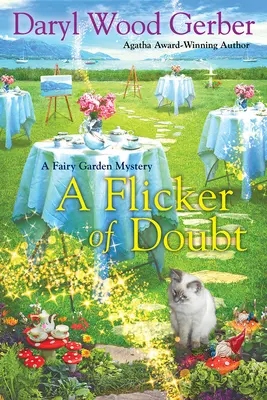 Une lueur de doute - A Flicker of a Doubt