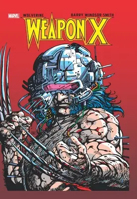 Wolverine : Weapon X Deluxe Edition - Wolverine: Weapon X Deluxe Edition