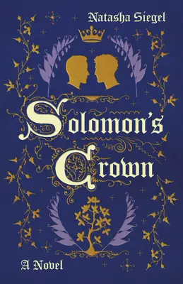 La couronne de Salomon - Solomon's Crown