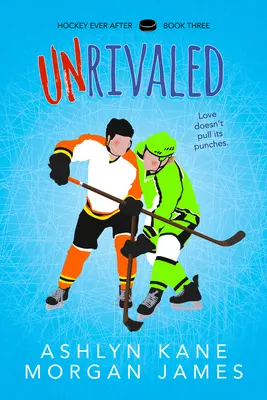 Unrivaled : Volume 3 - Unrivaled: Volume 3