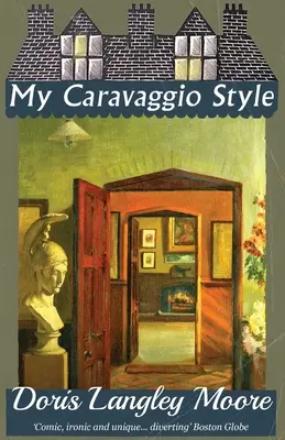 Mon style caravagesque - My Caravaggio Style