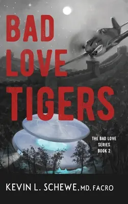 Bad Love Tigers : La série Bad Love - Livre 2 - Bad Love Tigers: The Bad Love Series Book 2