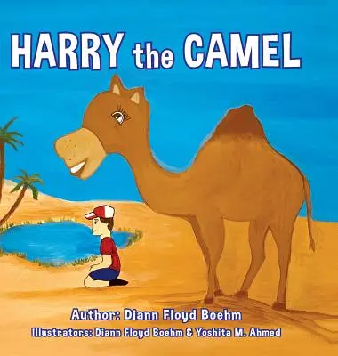 Harry le chameau - Harry the Camel