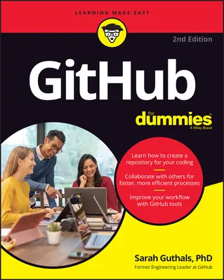 Github pour les nuls - Github for Dummies