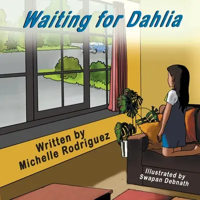 En attendant Dahlia - Waiting for Dahlia