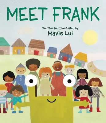 Rencontre avec Frank - Meet Frank