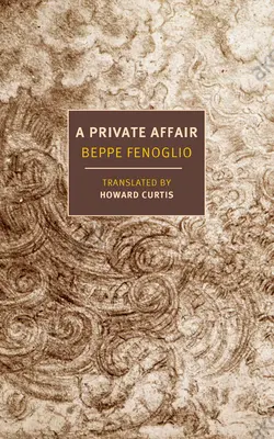 Une affaire privée - A Private Affair