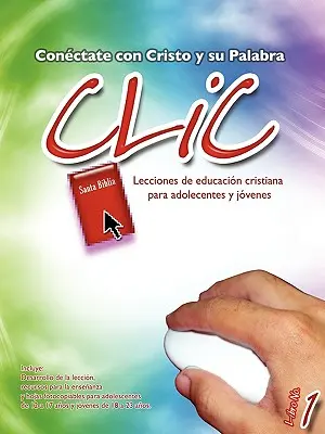 CLIC, Livre 1 - CLIC, Libro 1