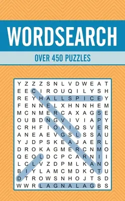 Mots croisés : Plus de 450 puzzles - Wordsearch: Over 450 Puzzles