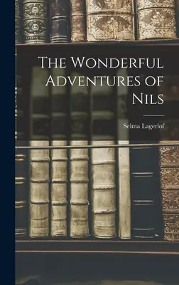 Les merveilleuses aventures de Nils - The Wonderful Adventures of Nils