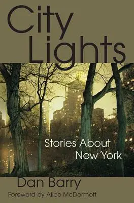 City Lights : Histoires de New York - City Lights: Stories about New York