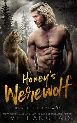 Le loup-garou de Honey - Honey's Werewolf