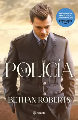 Mi Polica : Le roman de la nouvelle pellicule de Harry Styles - Mi Polica: La Novela de la Nueva Pelcula de Harry Styles