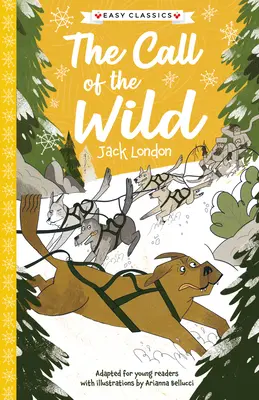 Jack London : L'appel de la nature - Jack London: The Call of the Wild