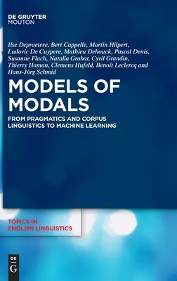 Modèles de modaux - Models of Modals