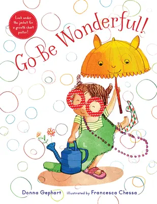 Go Be Wonderful ! - Go Be Wonderful!