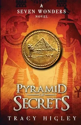 Pyramide des secrets - Pyramid of Secrets