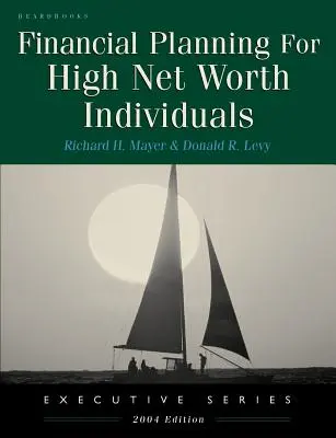 Planification financière pour les personnes fortunées - Financial Planning for High Net Worth Individuals