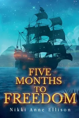 Cinq mois vers la liberté - Five Months to Freedom