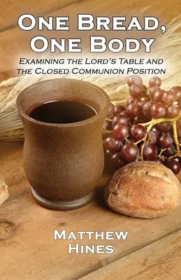 Un pain, un corps - One Bread, One Body