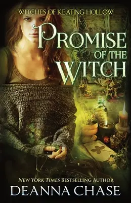 La promesse de la sorcière - Promise of the Witch