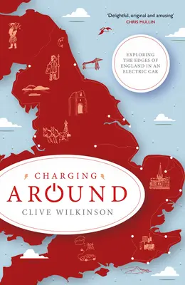 Charging Around : Explorer les confins de l'Angleterre en voiture électrique - Charging Around: Exploring the Edges of England by Electric Car