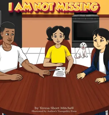 Je ne manque pas à l'appel - I Am Not Missing