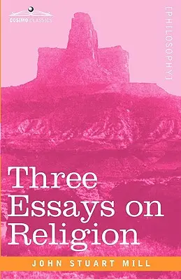 Trois essais sur la religion - Three Essays on Religion