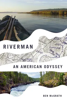 Riverman : Une odyssée américaine - Riverman: An American Odyssey