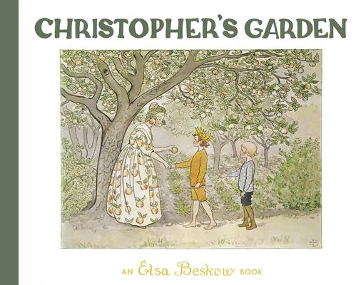 Le jardin de Christopher - Christopher's Garden