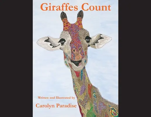 Les girafes comptent - Giraffes Count