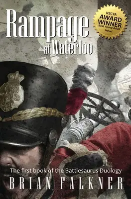 La rage à Waterloo - Rampage at Waterloo