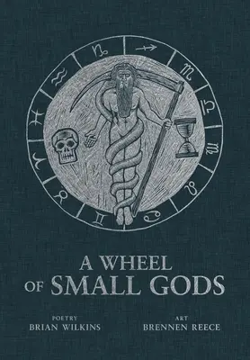 Une roue de petits dieux - A Wheel of Small Gods