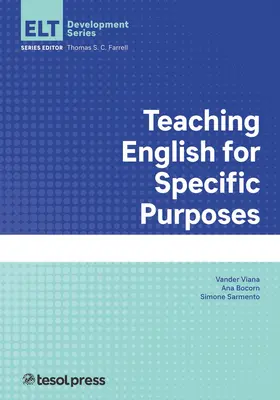 Enseigner l'anglais à des fins spécifiques - Teaching English for Specific Purposes