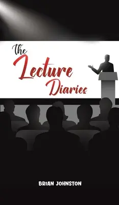 Le journal des conférences - The Lecture Diaries