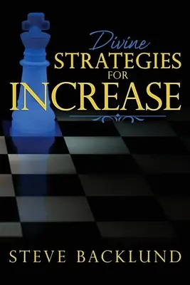 Stratégies divines pour l'augmentation - Divine Strategies for Increase