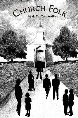 Le peuple de l'église - Church Folk