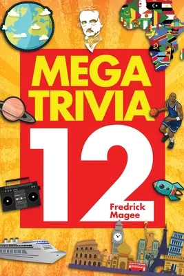 Méga Trivia 12 - Mega Trivia 12
