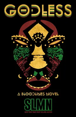 Godless : Un roman de Bloodlines - Godless: A Bloodlines Novel