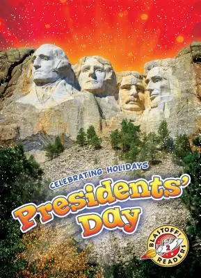 Le jour des présidents - Presidents' Day