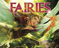 Fées - Fairies