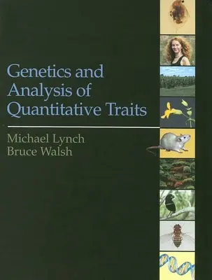 Génétique et analyse des caractères quantitatifs - Genetics and Analysis of Quantitative Traits