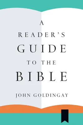 Guide de lecture de la Bible - A Reader's Guide to the Bible