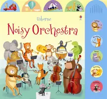 Orchestre bruyant - Noisy Orchestra